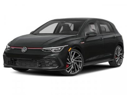 New 2024 Volkswagen GTI Autobahn