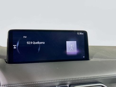 Used 2023 MAZDA CX-5 AWD 2.5 S w/ Preferred Package image 21