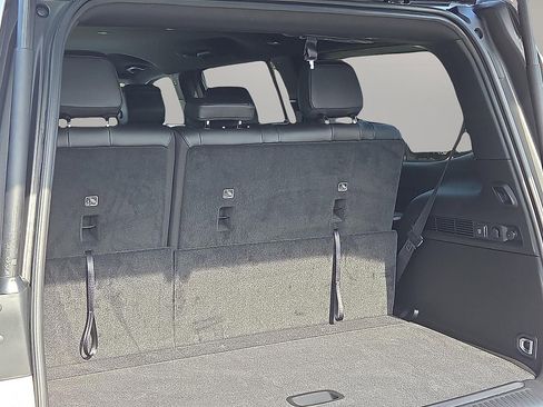 New 2026 Jeep Grand Wagoneer 4WD w/ HD Trailer Tow Package image 8