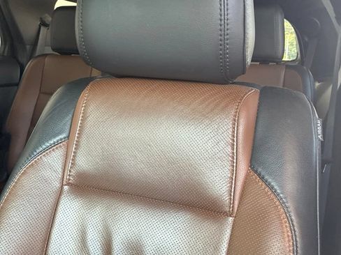 Used 2013 Ford Explorer Limited FWD image 5