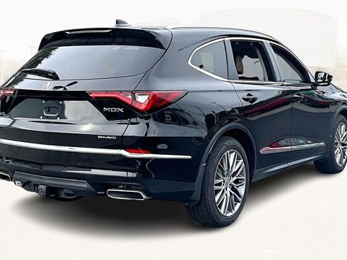 Used 2024 Acura MDX Advance image 6