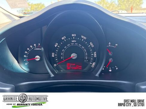 Used 2013 Kia Sportage EX AWD/4WD image 15