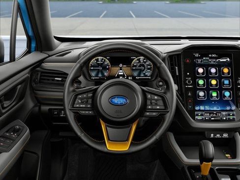 New 2026 Subaru Forester Wilderness AWD/4WD image 14