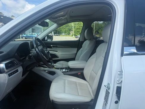 Used 2021 Kia Telluride EX AWD/4WD image 10