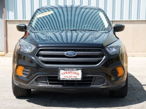 Used 2019 Ford Escape S FWD image 3