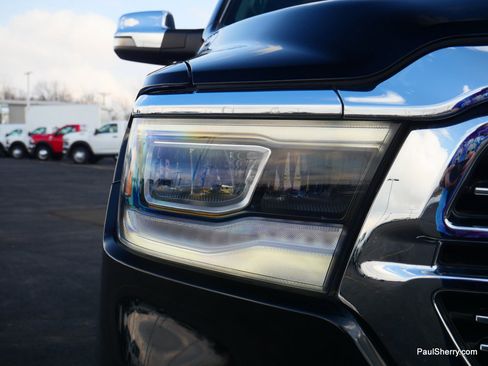 Used 2023 RAM 1500 Laramie image 15