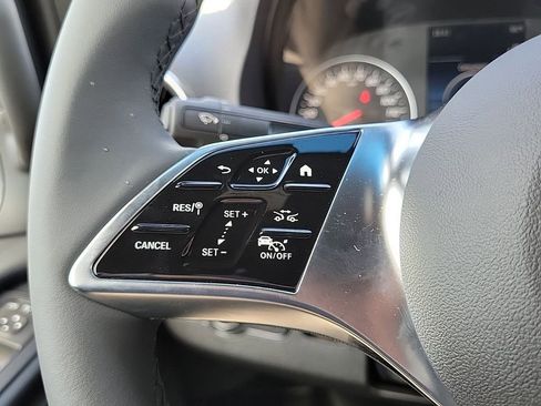 New 2025 Mercedes-Benz Sprinter 2500 image 20