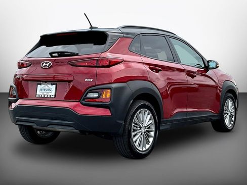 Used 2019 Hyundai Kona SEL AWD/4WD image 6