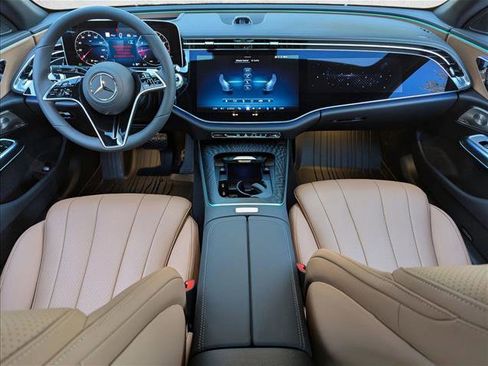 New 2026 Mercedes-Benz E 350 Sedan image 14