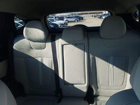 New 2026 Hyundai Tucson SEL image 19