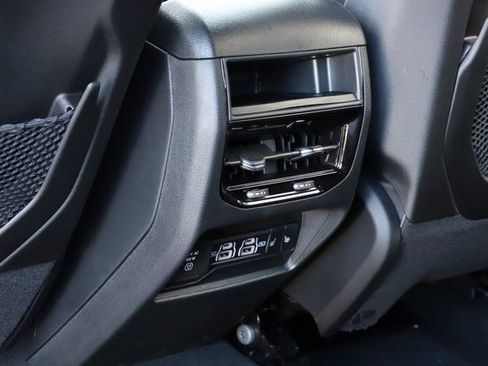New 2025 Jeep Grand Cherokee Limited AWD/4WD image 17
