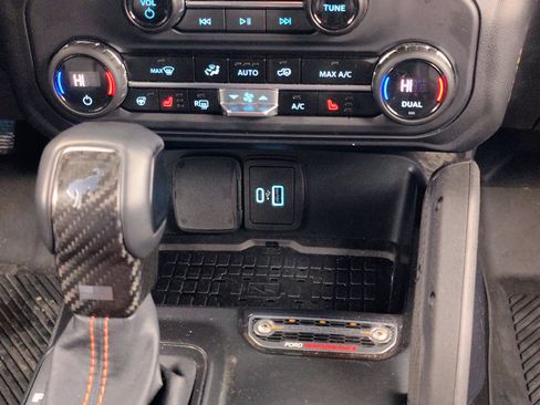 Used 2024 Ford Bronco Raptor w/ Interior Carbon Fiber Pack 6 image 41