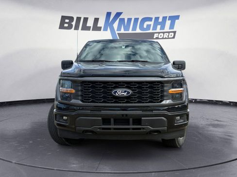 Used 2024 Ford F150 STX image 8