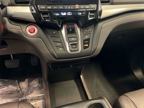 Used 2018 Honda Odyssey EX-L image 27