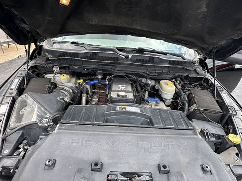 Used 2012 RAM 2500 Big Horn AWD/4WD image 20
