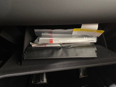 New 2026 Toyota Supra Premium image 25