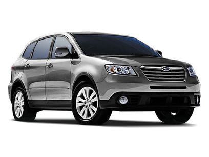 Used 2009 Subaru Tribeca Limited
