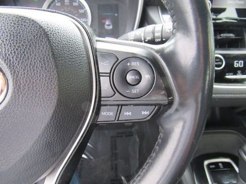 Used 2019 Toyota Corolla SE image 21