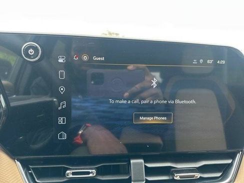 New 2026 Chevrolet Equinox ACTIV w/ Safety and Technology Package FWD image 19