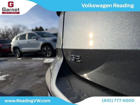 New 2026 Volkswagen Taos SE AWD/4WD image 30