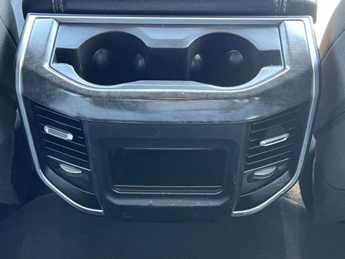 Used 2024 RAM 2500 Big Horn w/ Off Road Package image 17