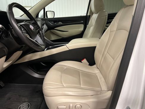 Certified 2023 Buick Enclave Essence w/ Experience Buick Package image 13