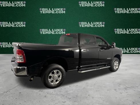 Used 2024 RAM 2500 Big Horn w/ Bed Utility Group image 5