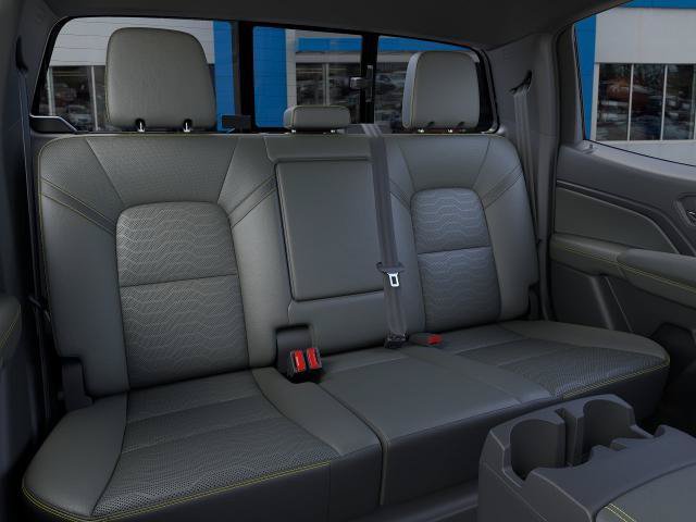 New 2026 Chevrolet Colorado ZR2 AWD/4WD image 54
