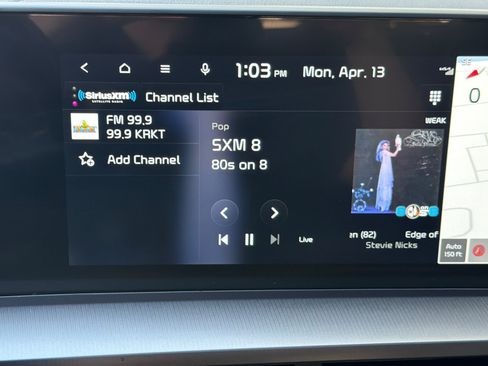 Used 2025 Kia Telluride S AWD/4WD image 19