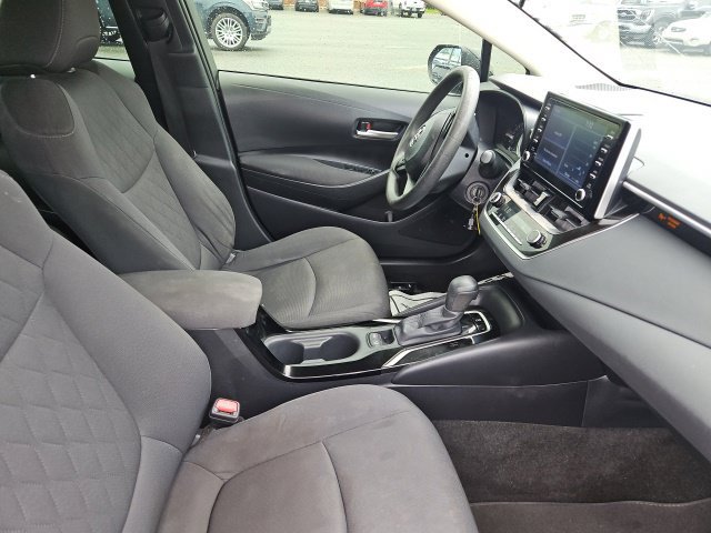 Used 2020 Toyota Corolla LE FWD image 13
