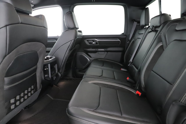 New 2026 RAM 1500 RHO AWD/4WD image 28