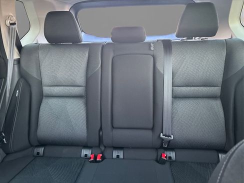 New 2026 Nissan Rogue SV image 10