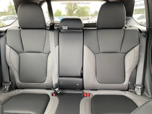 New 2025 Subaru Forester Sport image 11