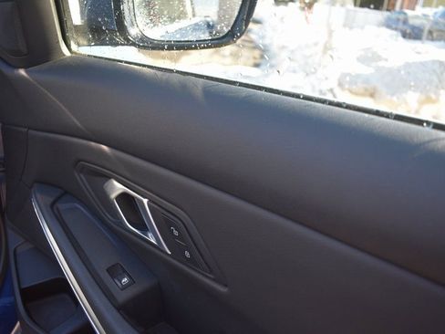 Used 2024 BMW 330i xDrive 330i xDrive image 22