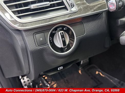 Used 2014 Mercedes-Benz E 350 Sedan w/ Premium 1 Package image 27