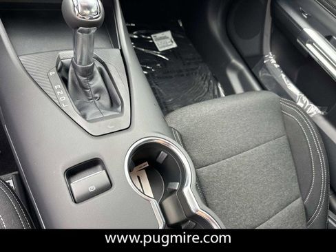 New 2026 Ford Mustang Coupe image 30