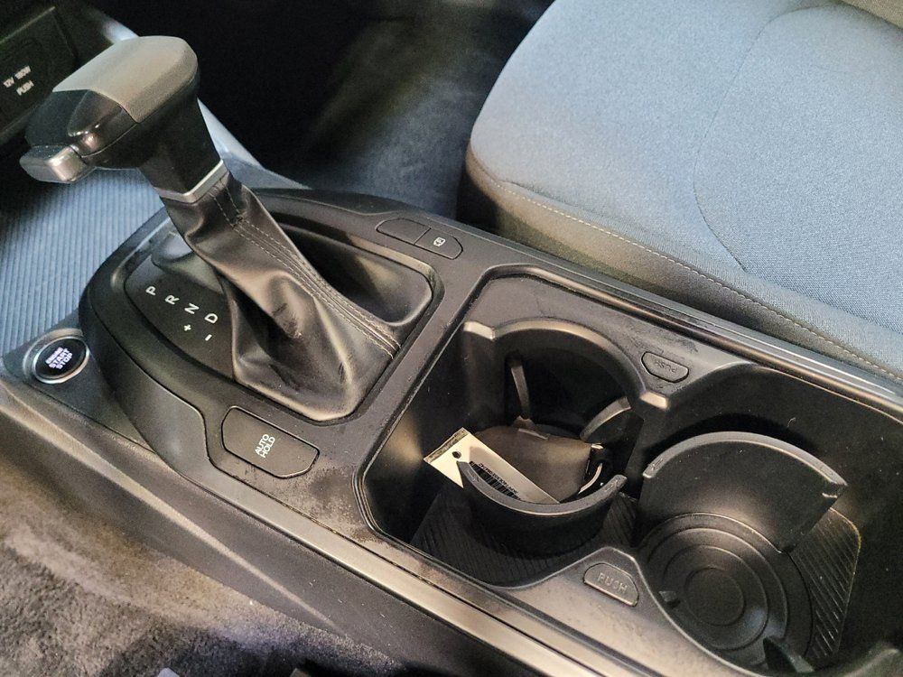 Used 2025 Kia K4 FWD image 26