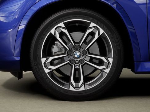 Used 2025 BMW X1 xDrive28i w/ M Sport Package image 31