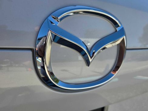 Certified 2025 MAZDA CX-5 AWD 2.5 S w/ Preferred Package image 15