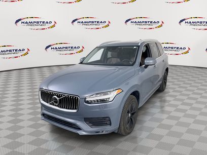 Used 2020 Volvo XC90 T6 Momentum