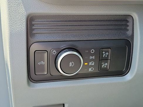 New 2026 Ford F550 2WD Regular Cab Super Duty image 13