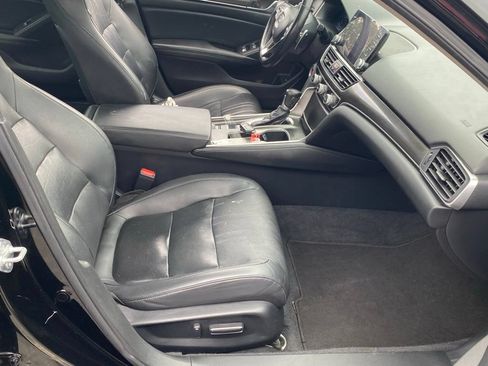 Used 2022 Honda Accord Sport Special Edition image 19
