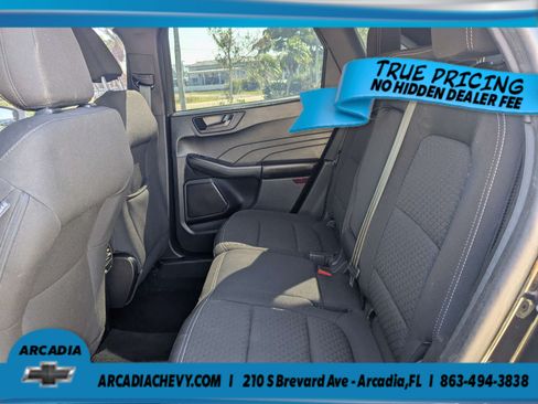 Used 2023 Ford Escape Active w/ Tech Pack #1 FWD image 16