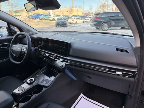 New 2026 Kia Sportage EX AWD/4WD image 13