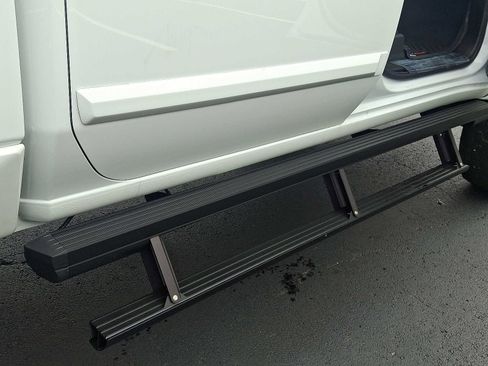 New 2025 Chevrolet Silverado 2500 LTZ w/ LTZ Premium Package image 11