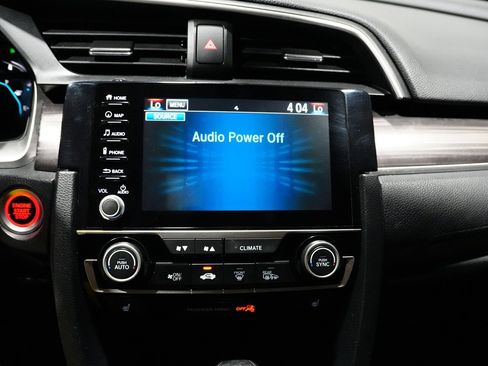 Used 2019 Honda Civic Touring image 19