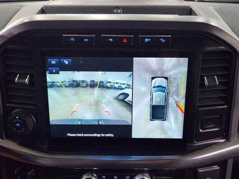 Used 2021 Ford F150 Lariat AWD/4WD image 38
