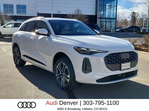 New 2025 Audi Q5 Premium image 7