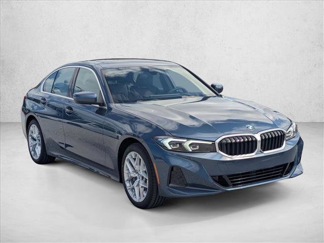 Used 2026 BMW 330i Sedan w/ Premium Package RWD image 6
