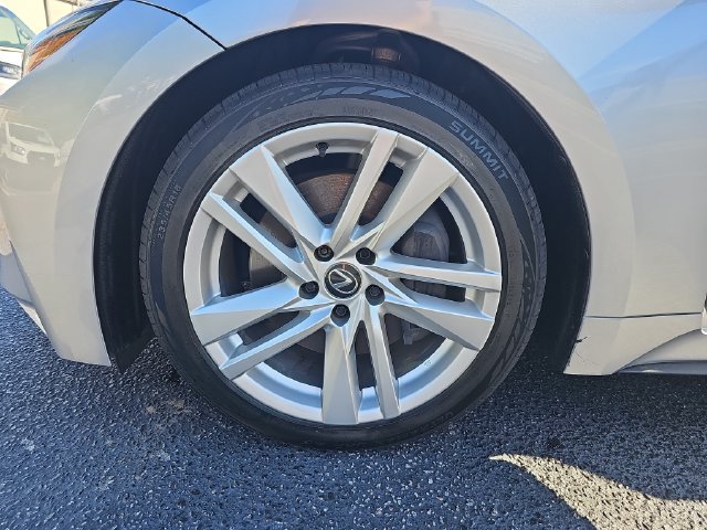 Used 2024 Lexus IS 300 w/ Comfort Package RWD image 35